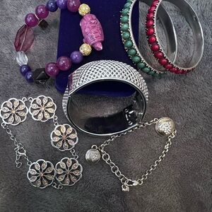 Bracelet bundle